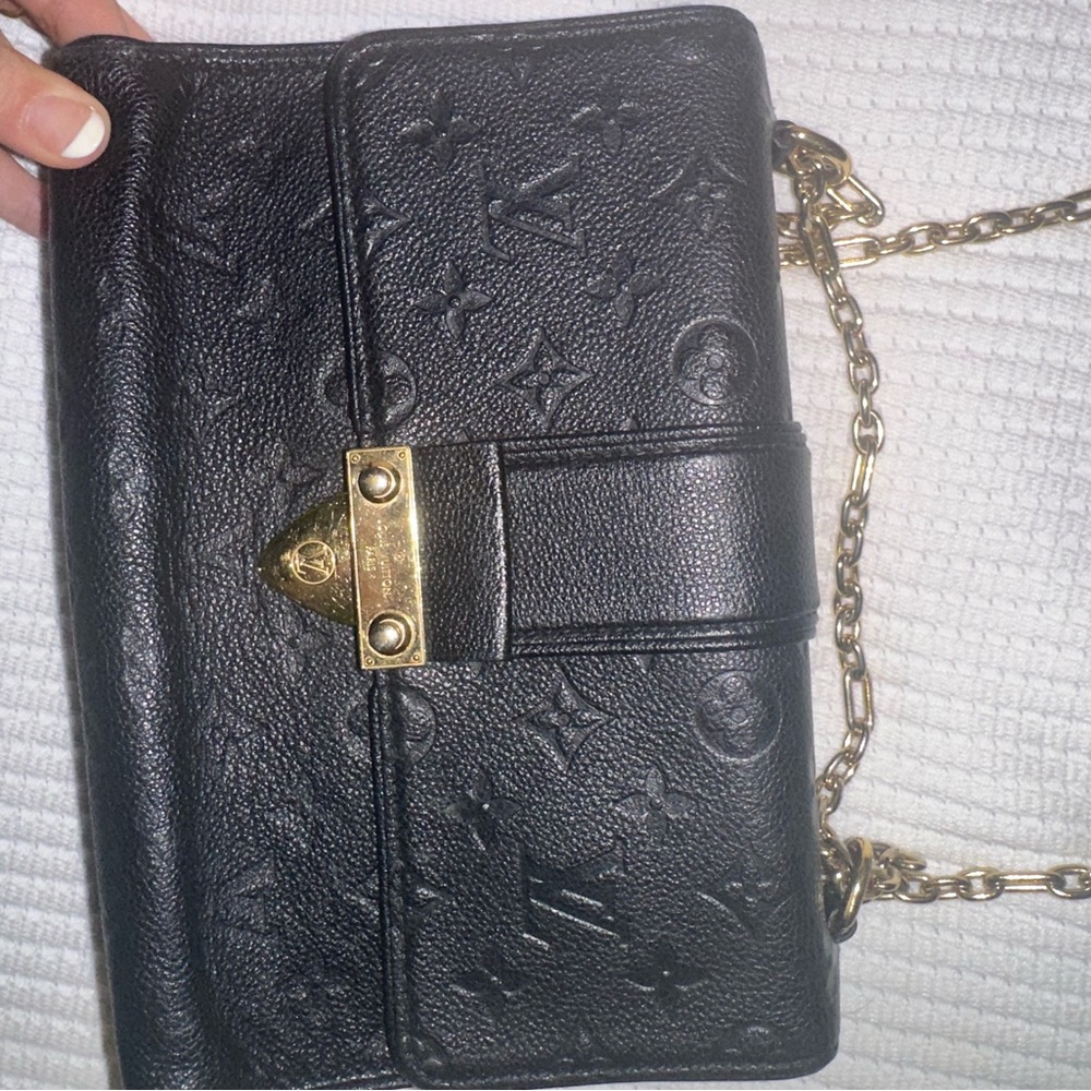 Louis Vuitton Crossbody